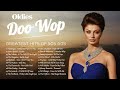 Doo Wop Oldies Music 💖 Greatest Hits Of 50s 60s 💖 Best Doo Wop Songs Of All Time