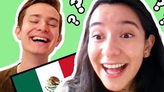 Mexican Spanish: The BEST Spanish EVER