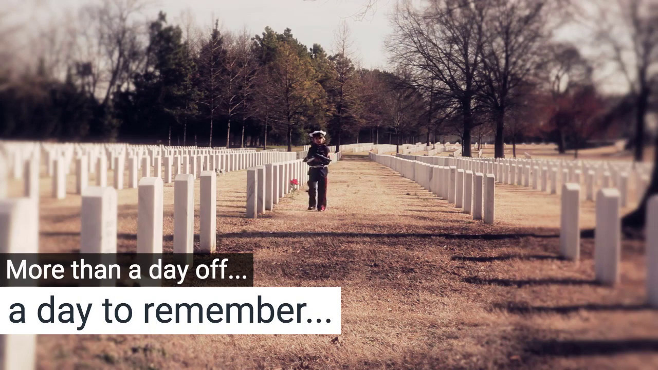 Memorial Day Honoring Those Who Paid The Ultimate Sacrifice - YouTube