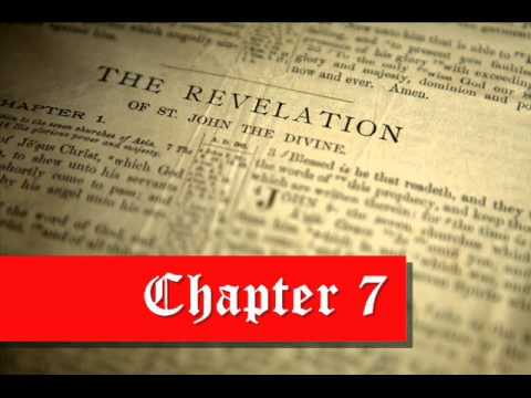 Revelation Chapter 7 Study - YouTube