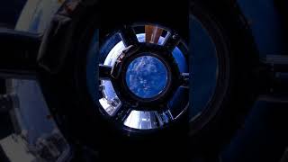 The Overview Effect #shorts