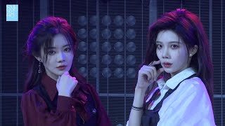 【SNH48-胡晓慧Bao】《曼陀罗(Hate 2 Love)》男装公演第一场（with 沈梦瑶）20230430