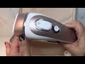 braun ipl skin i·expert is really smart i ll never go back