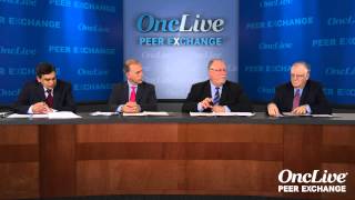 Rituximab, Obinutuzumab, and Ofatumumab in CLL