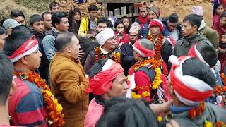 mudula karki kulpuja baglung history of karki कार्की कुलपुजा