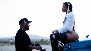 Tito Montana - All We Do (feat Frank Benz) [Official Video starring Tommie]