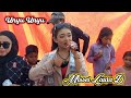 UNYU UNYU VOC MISSEL LAURA D | PUTRA TRIO MUDA DS JATIMULYA BLOK LENGEK