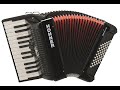 Sarba instrumentala la acordeon 2023