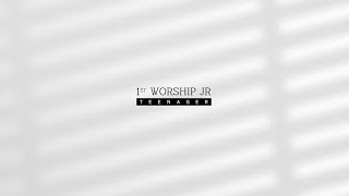 [의정부제일교회] 청소년부 1st Worship Jr 2021/01/16 | 누가 이야기 01 \