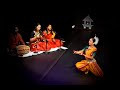 Odissi Solo Margam - Raisa Hashem