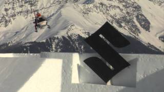 Nine Queens Ski 2011 | Day 3 and 4 | Sunrise and Heli Session