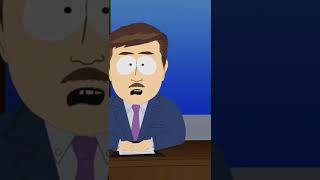 butters Community Service!?! #shorts #butters #jailbreak #viral #southpark #mantequilla