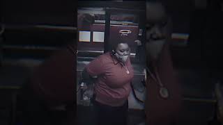 She Opened Fire… Over Curly Fries?! | True Drive-Thru Horror Story #crime #facts