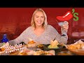 Trying 45 Of Chili's Most Famous Menu Items | Delish