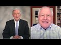 TIA&TW - Bill Kristol - Commentary on America, Pt. I of II