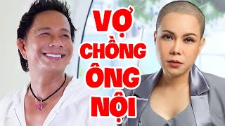 Cười Tụt Quần Với Hài VỢ CHỒNG ÔNG NỘI | Hài Bảo Chung, Việt Hương | Hài Kịch Hay Nhất 2022