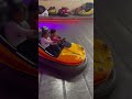 Bumper Car Dashing #shorts #viral