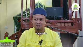 PARA SUAMI JANGAN TENGOK VIDEO NI KALAU TANAK MENYESAL - USTAZ SYAMSUL DEBAT