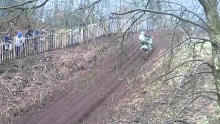 Hawkstone park the top of the hill 8/2/2015