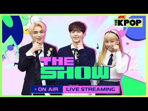 [다시보기 | Full Ver.] THE SHOW : FAN FEST (2024.08.06)