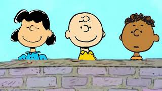 A Charlie Brown Black History Month