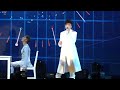 古巨基《i really love to sing》 20230808 初初￼