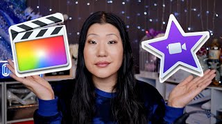 iMovie vs Final Cut Pro | Is it REALLY worth it to upgrade?