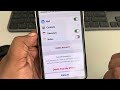 How to stop syncing gmail contacts from iPhone