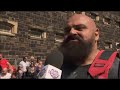 UK'S STRONGEST MAN 2017   E3   FINALS