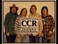 Creedence Clearwater Revival tribute band CCR
