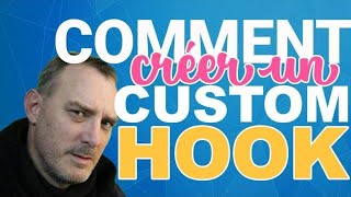 useCountdown : Comment créer dans React son propre custom hook ?