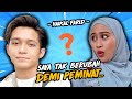 🔴 TERJAH : Haikal Farid 'KECEWA' Jangan Tuduh Saya Sombong. Saya Cuma Tak Sempat Nak Reply...