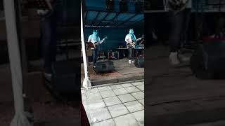 WIP - All Along The Watchtower (Jimi Hendrix Cover) Live @ Feesten ten Blote