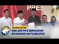 Partai Gelora Tolak PKS Gabung Koalisi Prabowo-Gibran