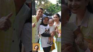 Kerja dengan Keluarga Raffi Ahmad, Sus Rini Pasang Behel Demi Penampilan!