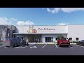 Pet Alliance of Greater Orlando breaks ground on new shelter