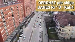 OFROHET PER SHITJE BANES  MATI 1 RRUGA \