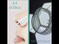 MX888 Saturn | Antibac Nasal Plugs | 1 Mask, 1 Year | FDA, CE, ISO, SGS, GB2626 | Superior Mask