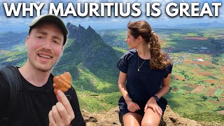 THIS IS WHY YOU SHOULD VISIT MAURITIUS: From Mountains To Beaches In Under An Hour | Trou-aux-Biches