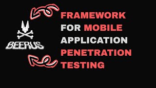 Beerus framework for Mobile Application Penetration Testing [ Auto Frida, auto proxy and more ]