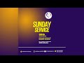 STANDING ON THE PROMISES OF GOD | PR. JOSEPH LUBWAMA SERUMAGA | SUNDAY SECOND SERVICE