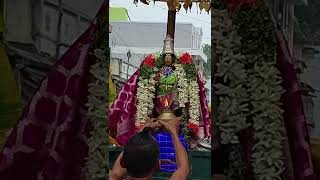 Dolothsavam theerthavari thiruvandhikappu