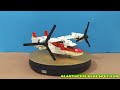 lego transformer bell boeing v 22 osprey vtol plane