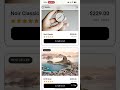🚀 Free React + Tailwind Template for Stunning Landing Pages  #webdevelopment #reactjs #react