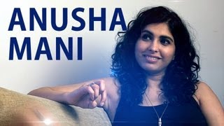 Lazy Lamhe with Anusha Mani || Sneak Peek