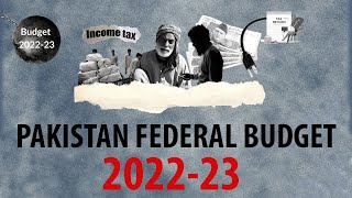 Federal Budget 2022-23 Pakistan:  15 % Increment in Government employees' salaries