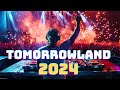 FESTIVAL DE MÚSICA 2024 🔥 TOMORROWLAND 2024 🔥 La Mejor Música Electrónica 🔥 Lo Mas Nuevo