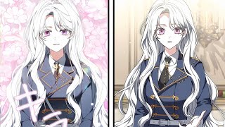 She Reincarnated as a Villainess Obsessed with the Hero in a Fantasy Novel |  Manhwa Recap