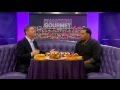 Jermaine Wiggins on Phantom Gourmet