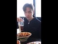 세븐틴 버논 a반 버노니의 교과서적 답변